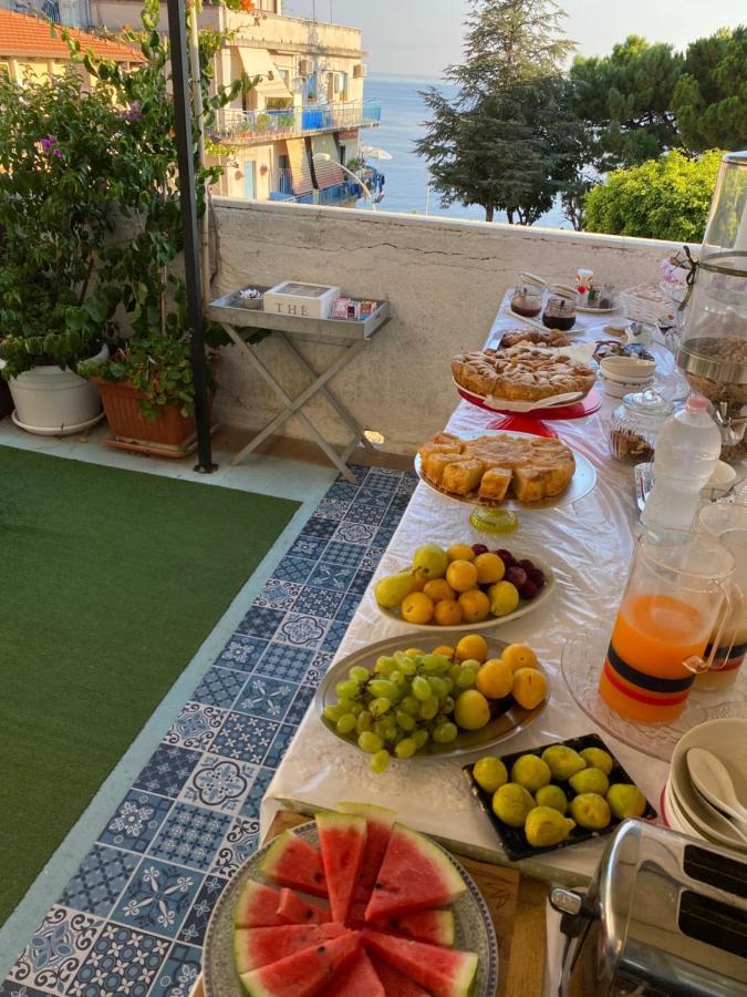 La Dependance Aparthotel سيلا المظهر الخارجي الصورة