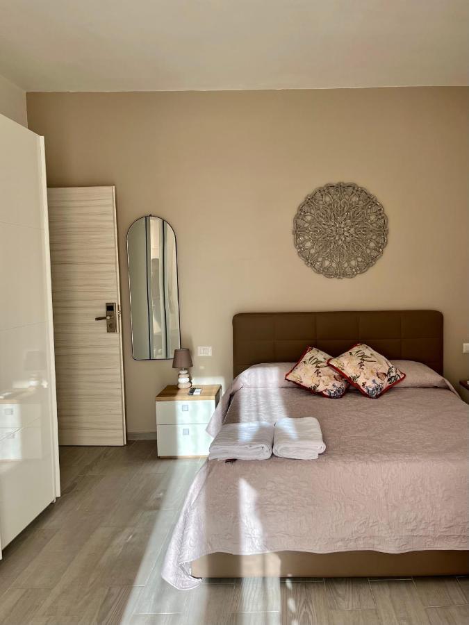 La Dependance Aparthotel سيلا المظهر الخارجي الصورة